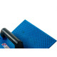 Desempenadeira Pvc Gir/Asb Corrug. 16 Azul - Kit C/6 PC Desempenadeira Pvc Gir/Asb Corrug. 16 Azul - Kit C/6 PC