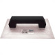Desempenadeira Pvc Natural 16 X 28 Gir/Asb Desempenadeira Pvc Natural 16 X 28 Gir/Asb