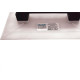 Desempenadeira Pvc Natural 16 X 28 Gir/Asb Desempenadeira Pvc Natural 16 X 28 Gir/Asb