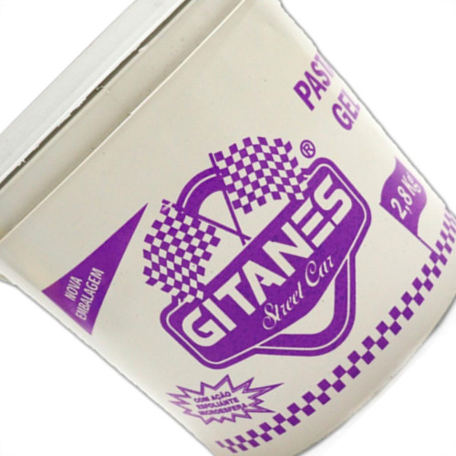 Gel Desengraxante Gitanes 2,8Kg Gel Desengraxante Gitanes 2,8Kg