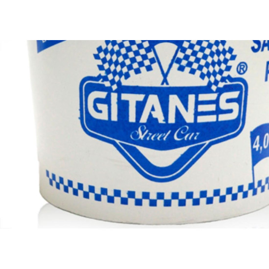 Pasta Desengraxante Gitanes. 4Kg Pasta Desengraxante Gitanes. 4Kg
