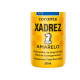 Corante Xadrez Amarelo 50 Ml - Kit C/12 PC Corante Xadrez Amarelo 50 Ml - Kit C/12 PC