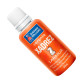 Corante Xadrez Laranja 50 Ml - Kit C/12 PC