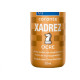 Corante Xadrez Ocre 50 Ml - Kit C/12 PC Corante Xadrez Ocre 50 Ml - Kit C/12 PC
