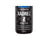 Corante Xadrez Preto 50 Ml - Kit C/12 PC Corante Xadrez Preto 50 Ml - Kit C/12 PC