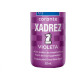 Corante Xadrez Violeta 50 Ml - Kit C/12 PC