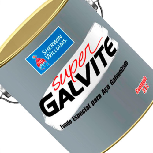 Super Galvite 3,6 Lts Super Galvite 3,6 Lts