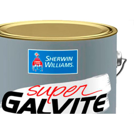Super Galvite 3,6 Lts Super Galvite 3,6 Lts