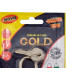 Cadeado Gold Color 20 Azul Cadeado Gold Color 20 Azul