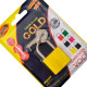Cadeado Gold Color 30 Amarelo Cadeado Gold Color 30 Amarelo