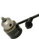 Mandril Goldy B 10L - 1/2 X 20 Mandril Goldy B 10L - 1/2 X 20