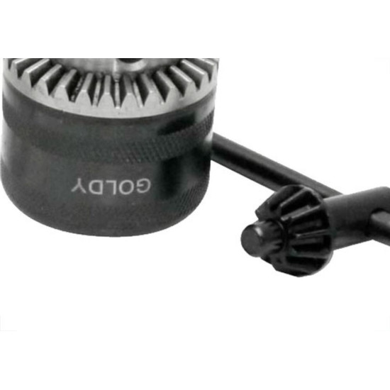 Mandril Goldy F 16L - B18 Mandril Goldy F 16L - B18