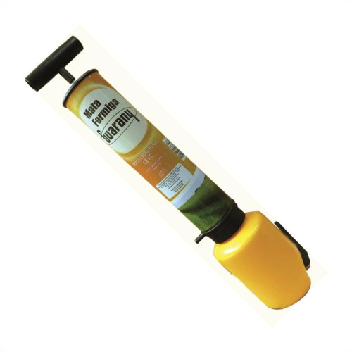 Pulverizador Repelente Formiga 1Kg-42210 Pulverizador Repelente Formiga 1Kg-42210