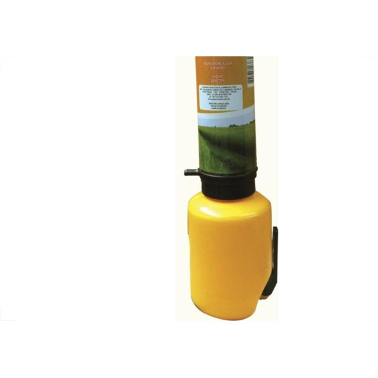 Pulverizador Repelente Formiga 1Kg-42210 Pulverizador Repelente Formiga 1Kg-42210