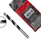 Broca Aco Carbono 3 Ponta Htom 04Mm - Kit C/10 PC Broca Aco Carbono 3 Ponta Htom 04Mm - Kit C/10 PC