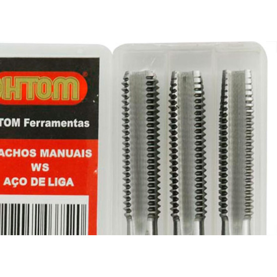 Macho Aco Liga Htom 04 X 0.70M Macho Aco Liga Htom 04 X 0.70M