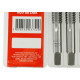 Macho Aco Liga Htom 14 X 2.00M Macho Aco Liga Htom 14 X 2.00M