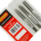 Macho Aco Liga Htom F 3/8 Macho Aco Liga Htom F 3/8