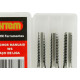 Macho Aco Liga Htom H 1/2 Unc Macho Aco Liga Htom H 1/2 Unc