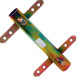 Sup.Antena Pregar Duplo 3/4 Leve Sup.Antena Pregar Duplo 3/4 Leve