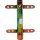 Sup.Antena Pregar Duplo 1 Leve Sup.Antena Pregar Duplo 1 Leve