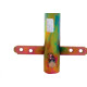Sup.Antena Pregar Duplo 1 Leve Sup.Antena Pregar Duplo 1 Leve