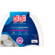 Assento Herc Almofadado Branco-2385 Assento Herc Almofadado Branco-2385