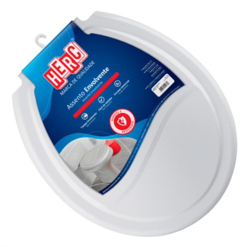 Assento Herc Envolvente Cza.Cl-3386 Assento Herc Envolvente Cza.Cl-3386