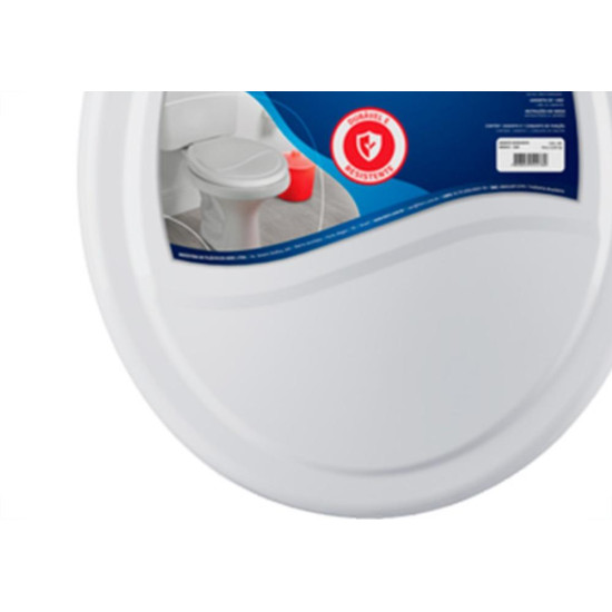Assento Herc Envolvente Cza.Cl-3386 Assento Herc Envolvente Cza.Cl-3386