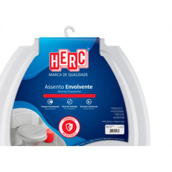 Assento Herc Envolvente Cza.Cl-3386 Assento Herc Envolvente Cza.Cl-3386