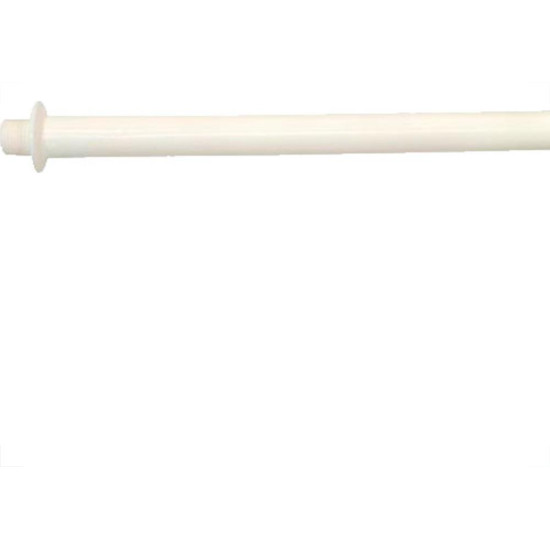 Braco P/Chuv.Herc Pvc 30Cm - 2322 - Kit C/6 PC Braco P/Chuv.Herc Pvc 30Cm - 2322 - Kit C/6 PC
