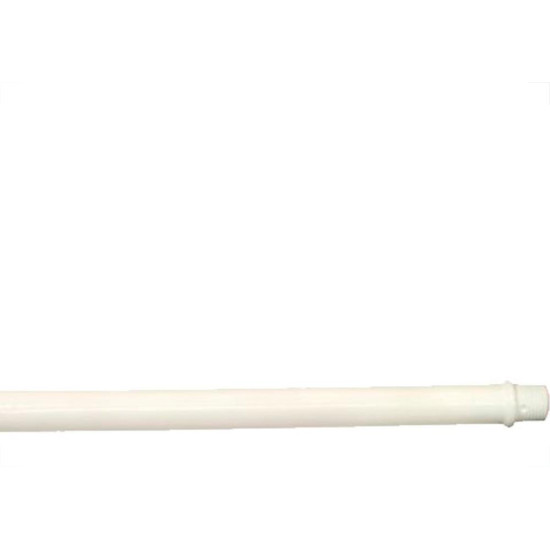 Braco P/Chuv.Herc Pvc 30Cm - 2322 - Kit C/6 PC Braco P/Chuv.Herc Pvc 30Cm - 2322 - Kit C/6 PC