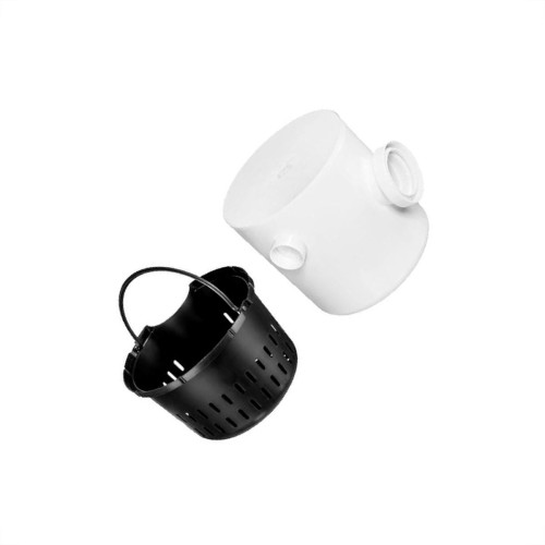 Cx.Gord Herc Red C/Cesto Tampa-2305