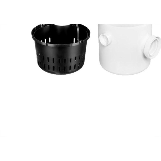 Cx.Gord Herc Red C/Cesto Tampa-2305