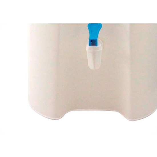 Suporte P/Garr.Bco C/Tor.Herc 3374