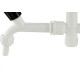 Torneira Maq/Tanq Pvc Herc 1/2X3/4 1992 Torneira Maq/Tanq Pvc Herc 1/2X3/4 1992