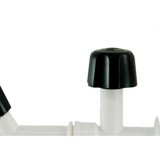 Torneira Maq/Tanq Pvc Herc 1/2X3/4 1992 Torneira Maq/Tanq Pvc Herc 1/2X3/4 1992