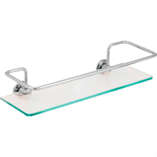 Acessorio Hidrolar Porta Shampo 30Cm Rt Acessorio Hidrolar Porta Shampo 30Cm Rt