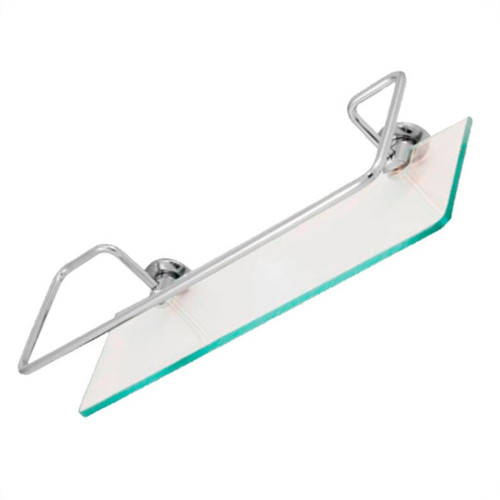 Acessorio Hidrolar Porta Shampo 30Cm Rt Acessorio Hidrolar Porta Shampo 30Cm Rt
