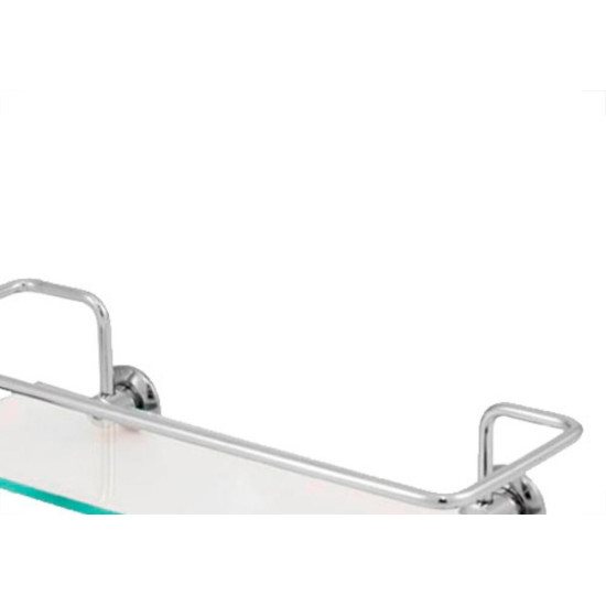 Acessorio Hidrolar Porta Shampo 30Cm Rt Acessorio Hidrolar Porta Shampo 30Cm Rt