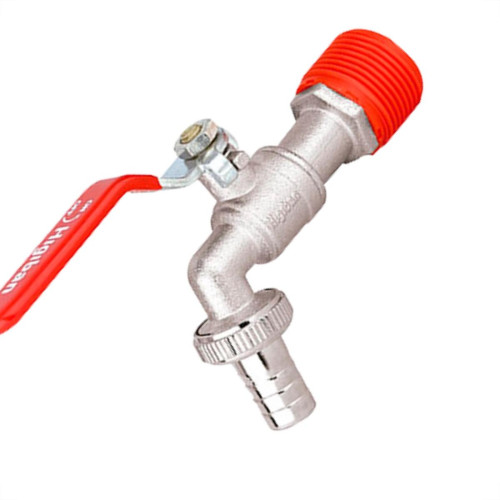 Torneira Esfera Jardim Met 1/2X1/2 Higi-Pop Torneira Esfera Jardim Met 1/2X1/2 Higi-Pop