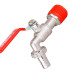 Torneira Esfera Jardim Met 1/2X1/2 Higi-Pop Torneira Esfera Jardim Met 1/2X1/2 Higi-Pop