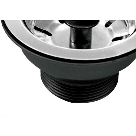 Valvula Inox America.Higiban 4.1/2