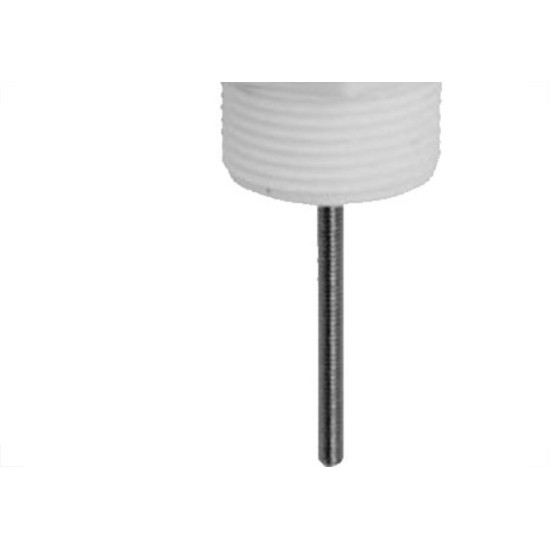 Valvula Inox Lavatorio Higiban
