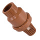 Valvula P/Poco Fundo Rosc Hig 3/4