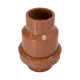 Valvula Reten Soldavel Higiban 25Mm Valvula Reten Soldavel Higiban 25Mm