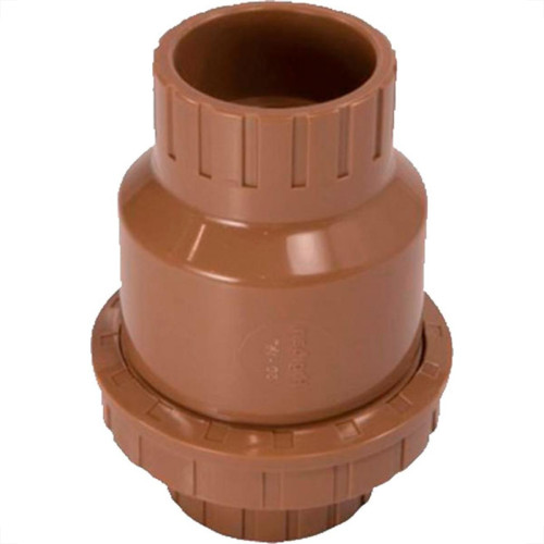 Valvula Reten Soldavel Higiban 32Mm Valvula Reten Soldavel Higiban 32Mm