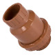 Valvula Reten Soldavel Higiban 40Mm Valvula Reten Soldavel Higiban 40Mm
