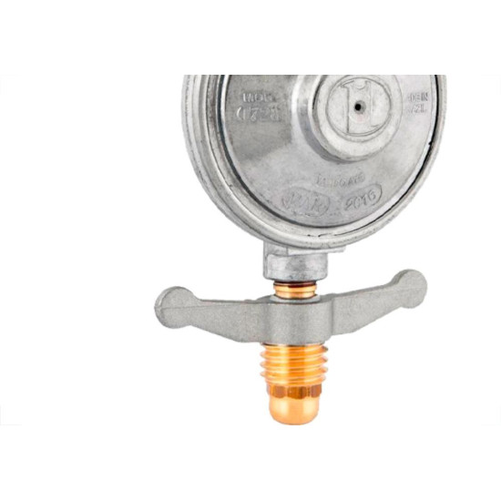 Regulador Gas Imar (1Kg/Hora)728/01 Regulador Gas Imar (1Kg/Hora)728/01