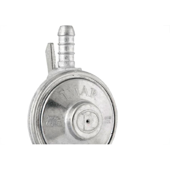 Regulador Gas Imar (1Kg/Hora)728/01 Regulador Gas Imar (1Kg/Hora)728/01
